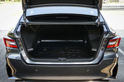 2025 Toyota Yaris Ativ 1.2 Premium Sedan