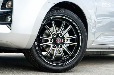 2022 Isuzu D-MAX 1.9 Cab-4  S
