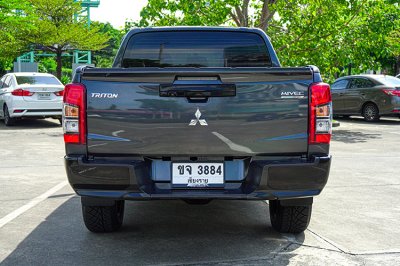 2023 Mitsubishi Triton 2.4 GT Plus Double Cab