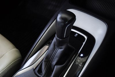 2019 Toyota Corolla Altis 1.6 G