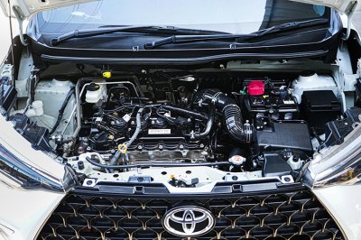 2023 Toyota Veloz 1.5  Smart