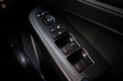 2022 Honda HR-V 1.5  e:HEV E