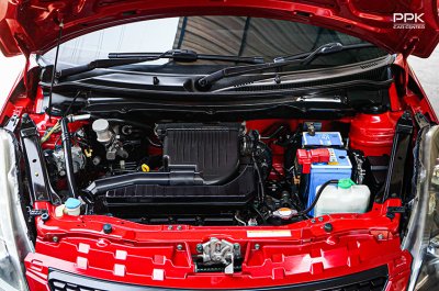 2015 Suzuki SWIFT 1.2  RX Hatchback