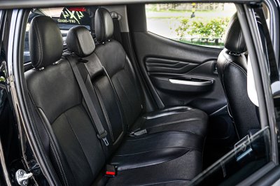 2023 Mitsubishi Triton 2.4 GLS Plus Double Cab