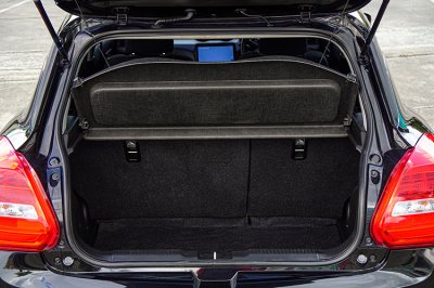 2021 Suzuki Swift 1.2 GL Plus Hatchback