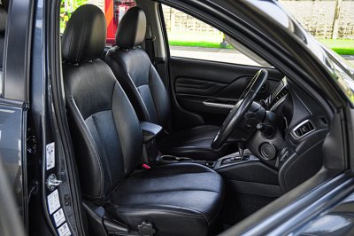 2023 Mitsubishi Triton 2.4 GT Plus Double Cab