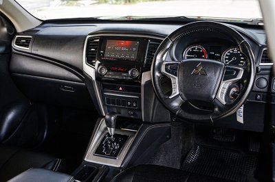 2023 Mitsubishi Triton 2.4 GLS Plus Double Cab