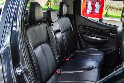 2023 Mitsubishi Triton 2.4 GT Plus Double Cab