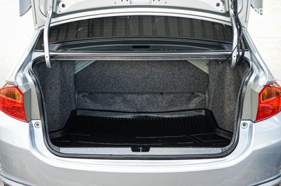 2019 Honda City 1.5 V Sedan