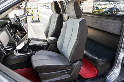 2020 Chevrolet COLORADO 2.5 Flex Cab LT Z71