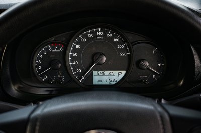 2024 Toyota Yaris 1.2 Sport Hatchback