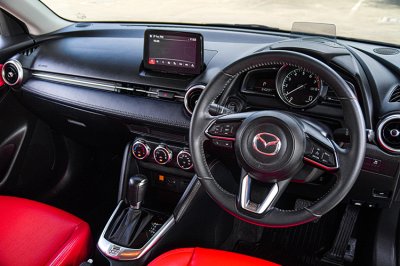 2020 Mazda 2 1.3 S