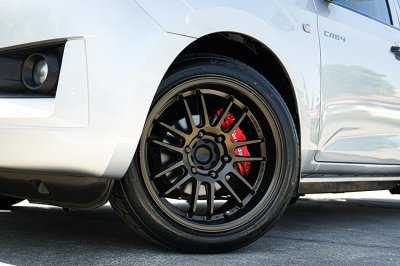 2021 Isuzu D-MAX 1.9 Double Cab S