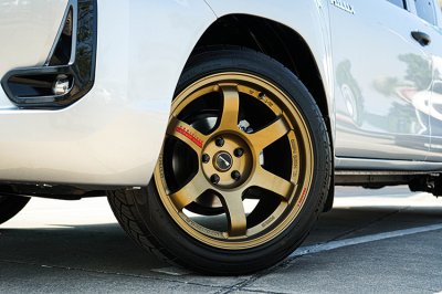 2022 Toyota Hilux Revo 2.4 Z Edition Entry Smart Cab