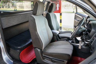 2020 Chevrolet COLORADO 2.5 Flex Cab LT Z71