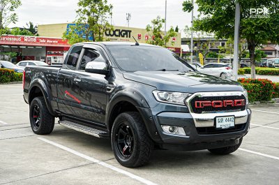 2018 Ford RANGER 2.2 Open Cab  XLT Hi-Rider Pickup