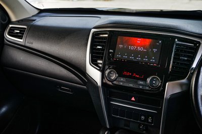 2023 Mitsubishi Triton 2.4 GLS Plus Double Cab