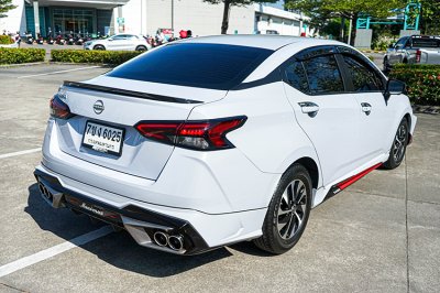 2023 Nissan Almera 1.0 V