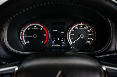 2023 Mitsubishi Triton 2.4 GLS Plus Double Cab