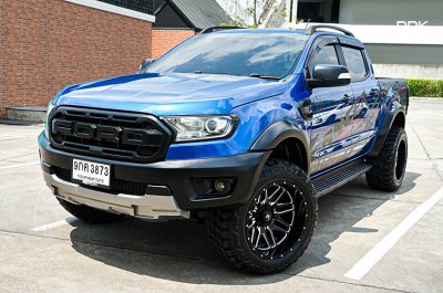 2019 Ford RANGER 2.2 Double Cab  XLT Hi-Rider Pickup