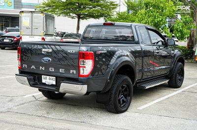 2018 Ford RANGER 2.2 Open Cab  XLT Hi-Rider Pickup