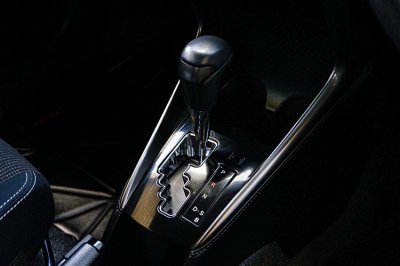 2024 Toyota Yaris 1.2 Sport Hatchback
