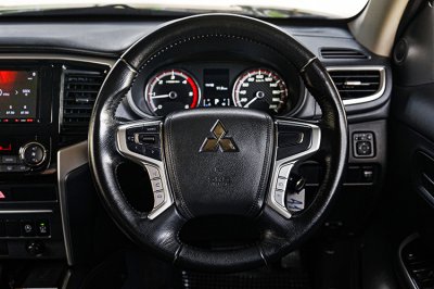 2023 Mitsubishi Triton 2.4 GLS Plus Double Cab