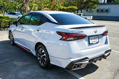 2023 Nissan Almera 1.0 V