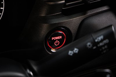 2022 Honda HR-V 1.5  e:HEV E