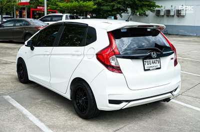 2022 Honda JAZZ GK 1.5  S Hatchback