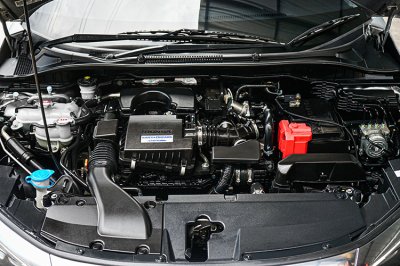 2022 Honda City 1.0 S