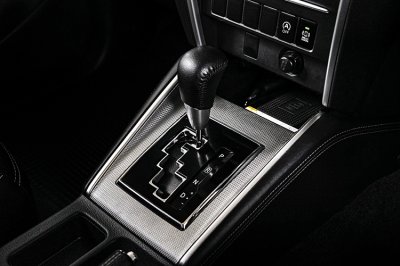 2023 Mitsubishi Triton 2.4 GLS Plus Double Cab