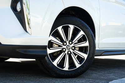 2023 Toyota Veloz 1.5  Smart