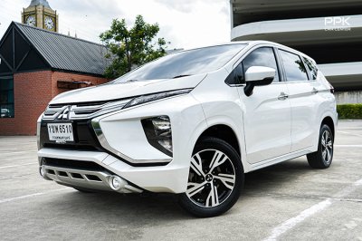 2021 Mitsubishi Xpander 1.5  GT Wagon