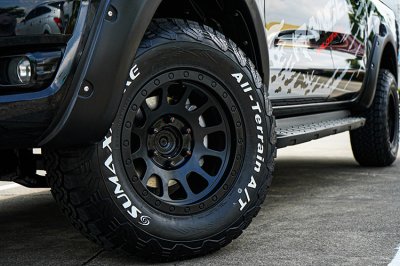 2020 Ford Ranger 2.2 XLT Double Cab Hi-Rider