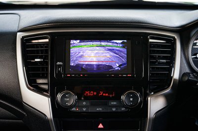 2023 Mitsubishi Triton 2.4 GLS Plus Double Cab