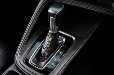 2022 Honda HR-V 1.5  e:HEV E