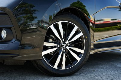 2021 Honda JAZZ 1.5 RS