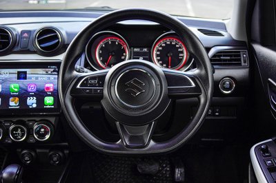 2021 Suzuki Swift 1.2 GL Plus Hatchback
