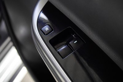 2018 Mitsubishi Triton 2.4 GLS Plus Ltd Mega Cab