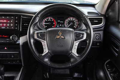 2023 Mitsubishi Triton 2.4 GT Plus Double Cab