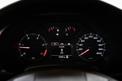 2020 Chevrolet COLORADO 2.5 Flex Cab LT Z71