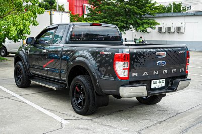 2018 Ford RANGER 2.2 Open Cab  XLT Hi-Rider Pickup
