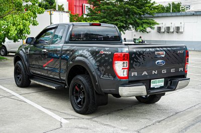 2018 Ford RANGER 2.2 Open Cab  XLT Hi-Rider Pickup