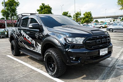 2020 Ford Ranger 2.2 XLT Double Cab Hi-Rider