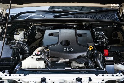 2023 Toyota HILUX REVO 2.4 Single Cab Entry Pickup