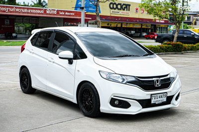 2022 Honda JAZZ GK 1.5  S Hatchback