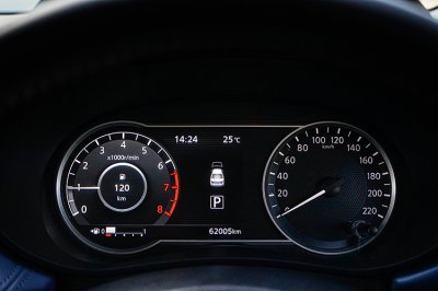 2023 Nissan Almera 1.0 V