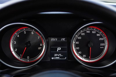 2021 Suzuki Swift 1.2 GL Plus Hatchback