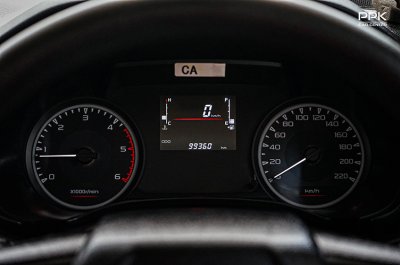 2022 Isuzu D-MAX 1.9 Cab-4  S